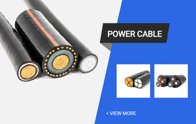 5x95mmÂ² PVC Armoured Power Cable product image