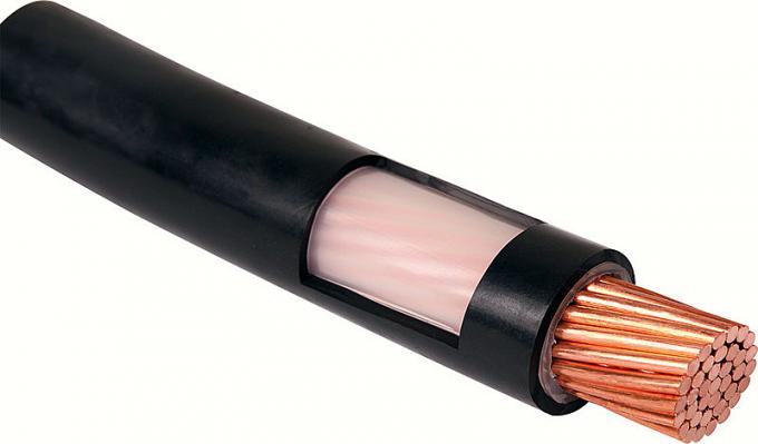 4/0AWG 107mm² Copper Cable 0.6/1kV TTU Cable product image